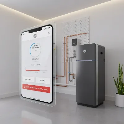 Top 5 Smart WiFi Water Softeners to Buy for Home in 2026
